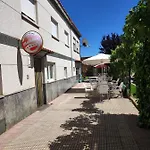 Hostal Santa Ana San Martín del Camino