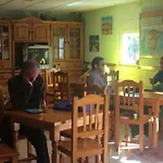 Santa Ana San Martín del Camino