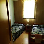 Hostal Santa Ana San Martín del Camino