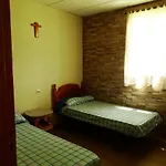 Santa Ana San Martín del Camino