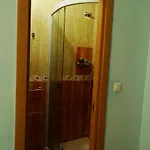 Santa Ana Hostal San Martín del Camino