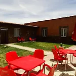 Santa Ana Hostal *