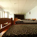 Santa Ana Hostal *