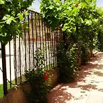 Santa Ana Hostal
