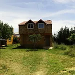 Hostal Santa Ana *