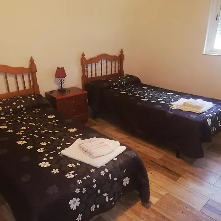 Santa Ana Albergue *