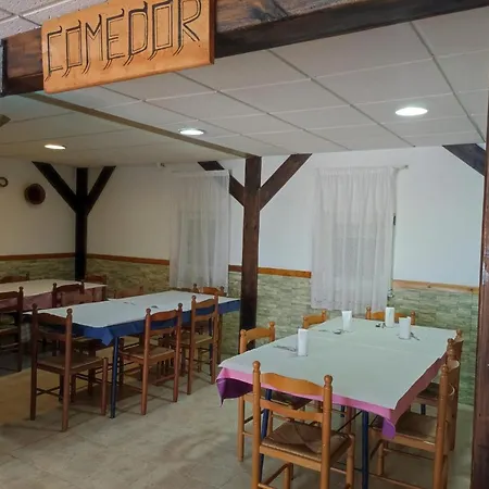 Santa Ana * San Martin del Camino