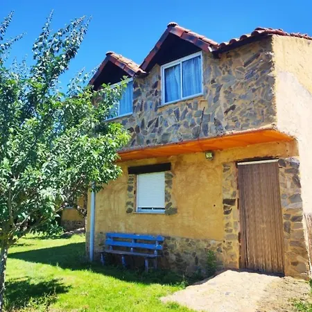 Santa Ana Albergue San Martín del Camino