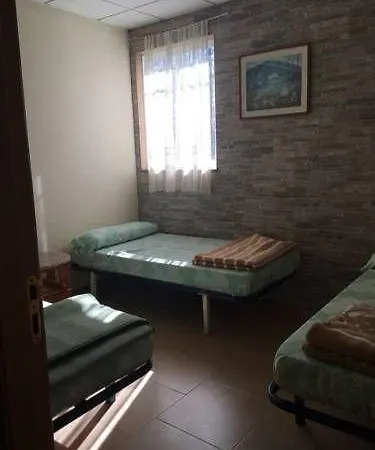 Santa Ana Albergue *