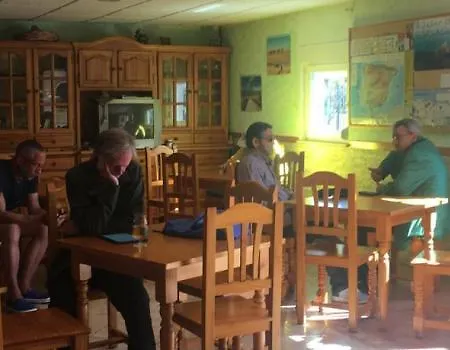 Santa Ana San Martin del Camino