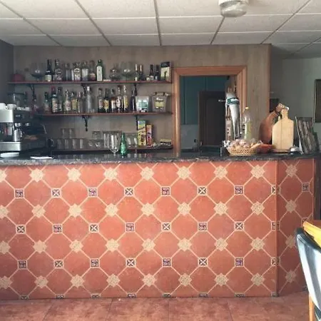 Santa Ana Albergue
