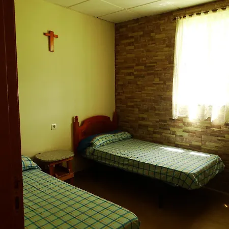 Santa Ana San Martin del Camino