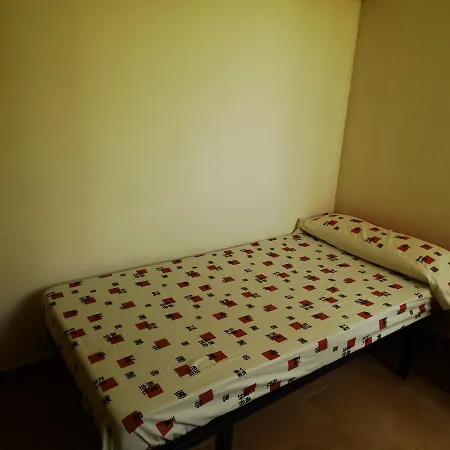 Santa Ana * San Martin del Camino