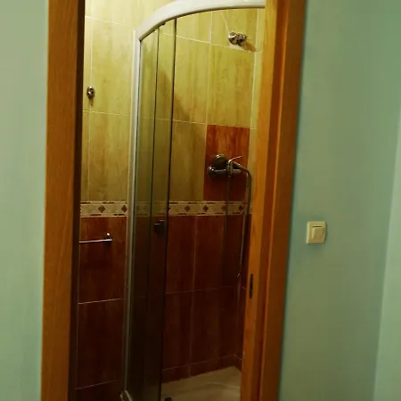 Santa Ana Hostel San Martin del Camino