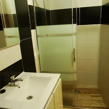 Santa Ana Albergue