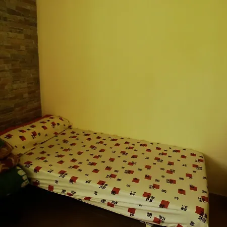 Santa Ana Albergue