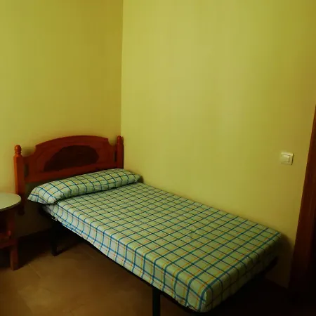 Hostel Santa Ana San Martin del Camino