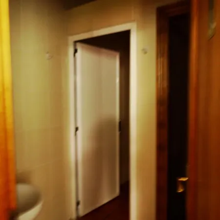 Santa Ana Hostel San Martin del Camino