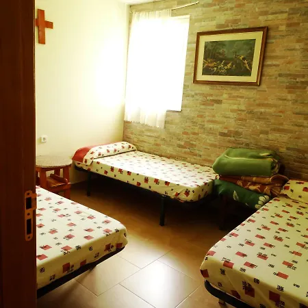 Santa Ana * San Martin del Camino