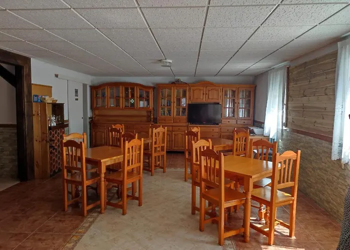 Auberge de jeunesse Santa Ana *