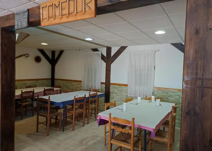 Santa Ana * San Martín del Camino