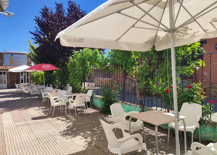 Auberge de jeunesse Santa Ana