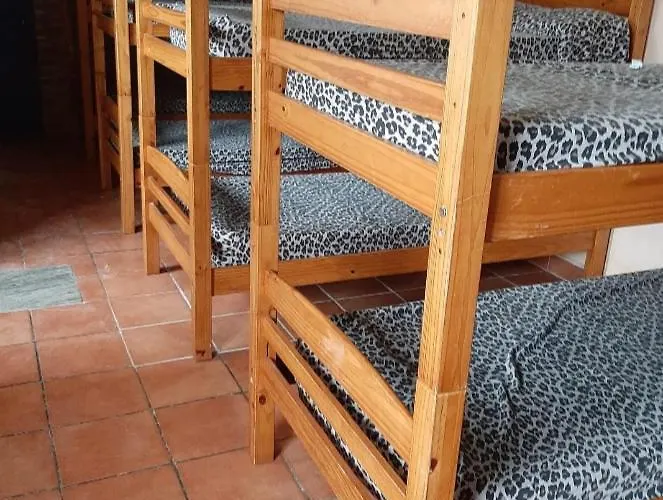 Santa Ana * San Martín del Camino