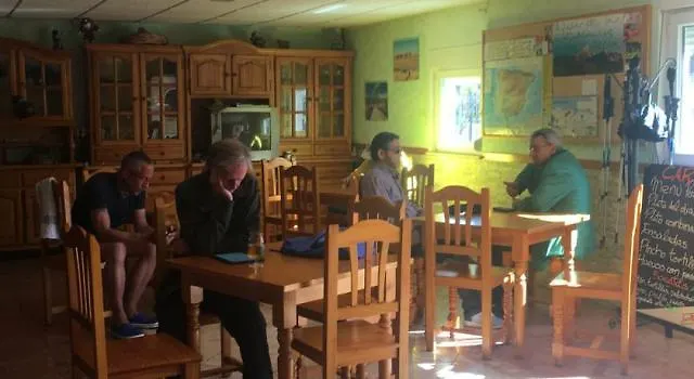 Santa Ana San Martín del Camino