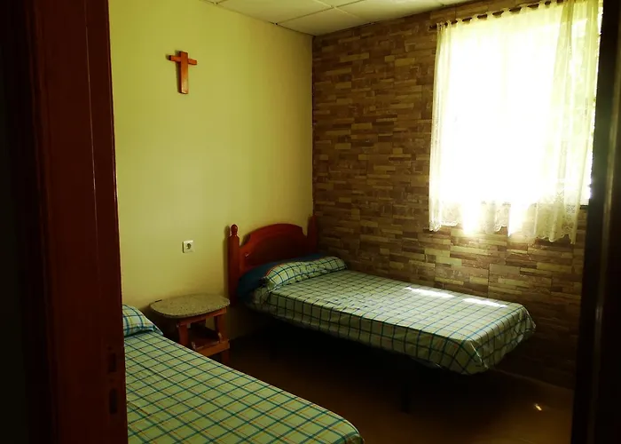 Santa Ana San Martín del Camino