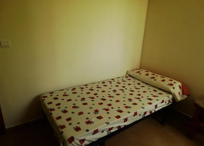 Santa Ana * San Martín del Camino