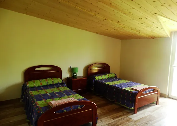 Santa Ana San Martín del Camino