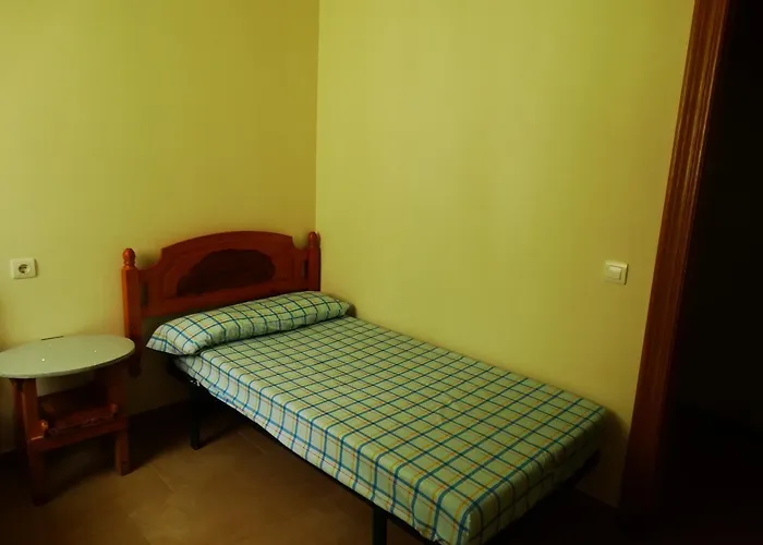 Hostel Santa Ana San Martín del Camino