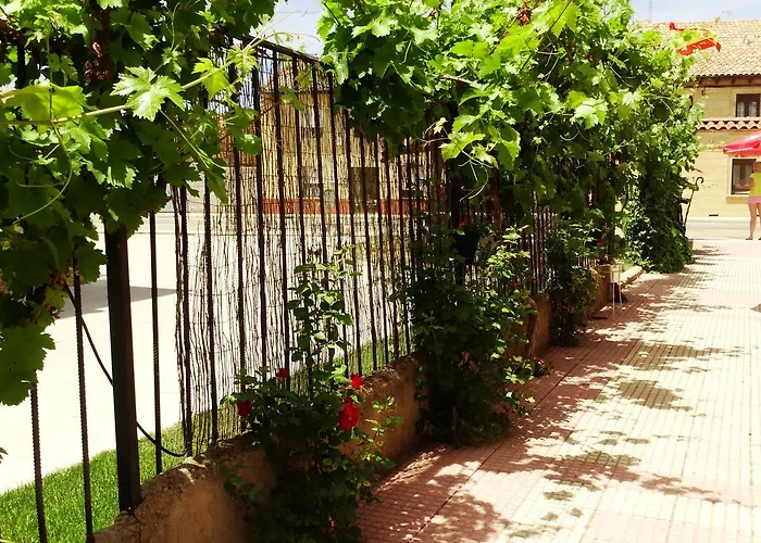 Santa Ana Auberge de jeunesse