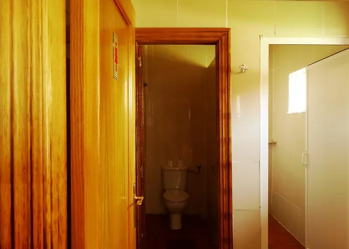 Hostel Santa Ana San Martín del Camino