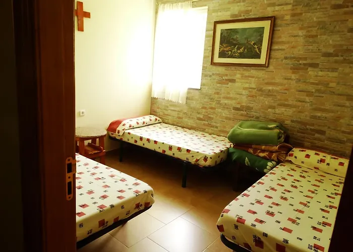 Santa Ana * San Martín del Camino